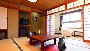 Room - Kakino Onsen Hasshoen Yumotokan (Toki)