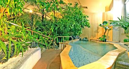 Kakino Onsen Hasshoen Yumotokan