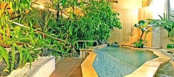 Kakino Onsen Hasshoen Yumotokan