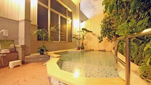 Spa - Kakino Onsen Hasshoen Yumotokan (Toki)