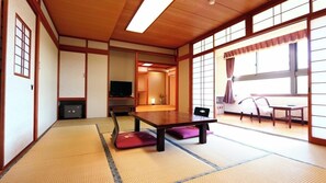 Dining - Kakino Onsen Hasshoen Yumotokan (Toki)