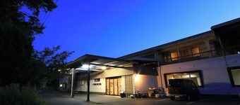 Kakino Onsen Hasshoen Yumotokan