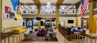 Americus Hotel, Unscripted by Hyatt