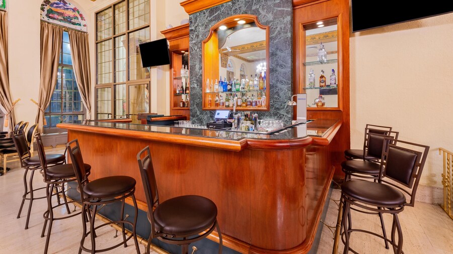 Americus Hotel, Unscripted by Hyatt