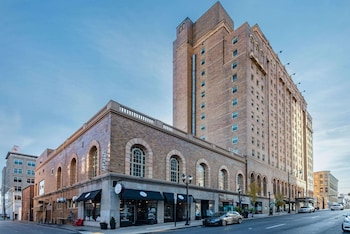 The Americus Hotel, Trademark Collection by Wyndham