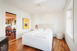 Exclusive Apartment | Iron/ironing board, free WiFi - Penthouse Apartment (Bergen)