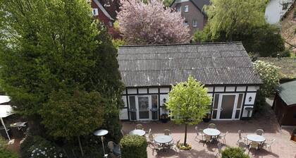 Ferienwohnung Upland 1