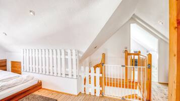 5 Schlafzimmer, WLAN, Bettwäsche