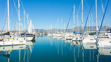 Port de plaisance