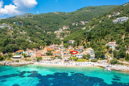 Kalliopi - Two Bedroom House, Sleeps 5