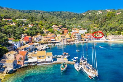Limani - Two Bedroom Apartment, Sleeps 4