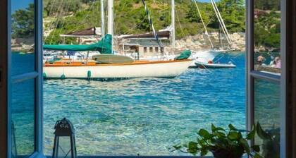 Limani - Two Bedroom Apartment, Sleeps 4