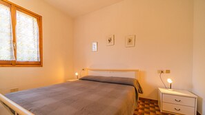 1 dormitorio