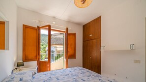 3 habitaciones y wifi