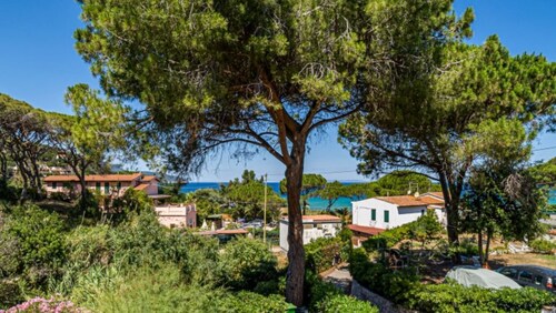 IL TRAMONTO SULLA BIODOLA