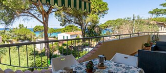 IL TRAMONTO SULLA BIODOLA