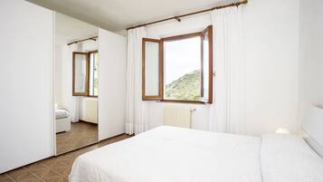 2 Schlafzimmer, WLAN