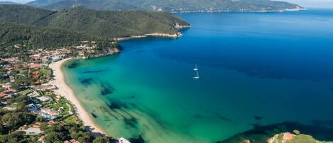 Spiaggia