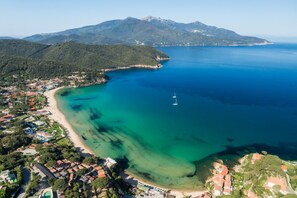 Beach - CASA SABRINA - CASA SABRINA N. 2 (Portoferraio)