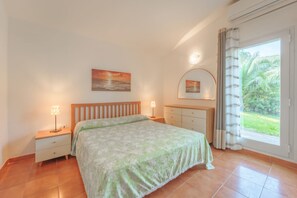 3 chambres, Wi-Fi