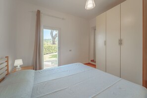 3 bedrooms, WiFi