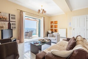 Fernseher, DVD-Player