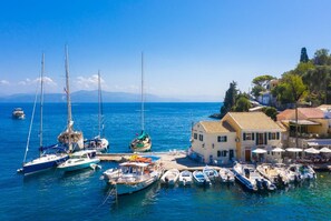 Port de plaisance