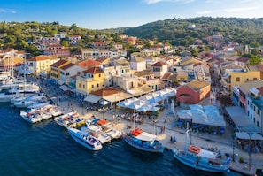 Port de plaisance