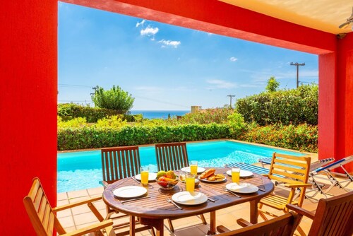 Villa Vali - Three Bedroom Villa, Sleeps 6