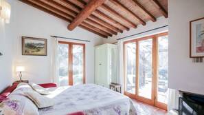 1 Schlafzimmer, WLAN