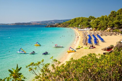 Villa Nora - Two Bedroom Villa, Sleeps 4