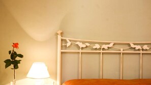 2 chambres, Wi-Fi