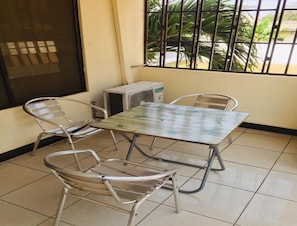 Dining - A Serene Hotel in the Heart of Accra (Accra)