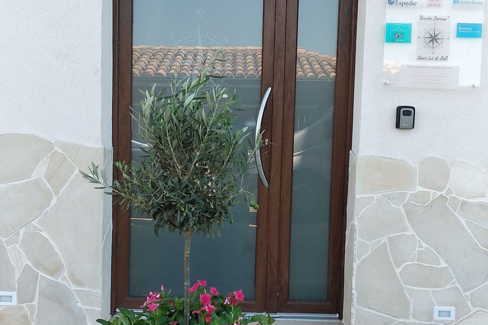 B&B Vecchia Darsena