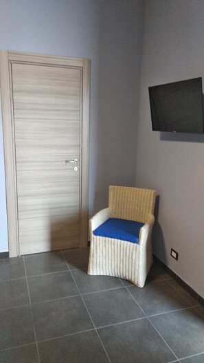 Deluxe-Zimmer | Individuell dekoriert, Verdunkelungsvorhänge, Bügeleisen/Bügelbrett