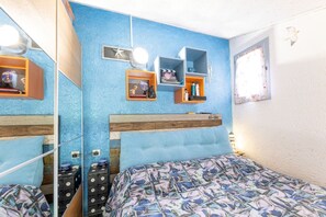 1 Schlafzimmer