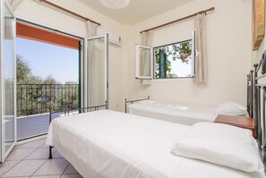 3 Schlafzimmer, Bügeleisen/Bügelbrett, WLAN, Bettwäsche