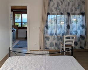 1 bedroom, WiFi
