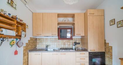 Independent villa with splendid sea view terrace