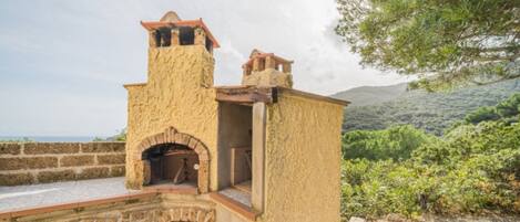 Terrain de lâhĂ©bergement