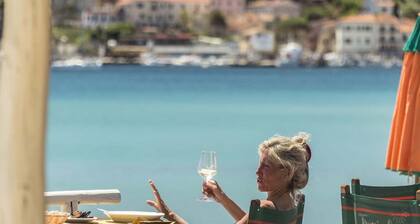 APPARTAMENTI L'APPRODO - APPRODO MONO 3