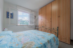 2 Schlafzimmer