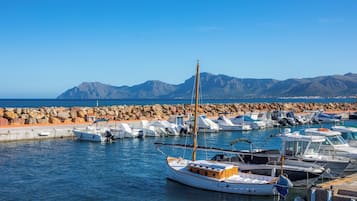 Port de plaisance