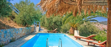 Alberca