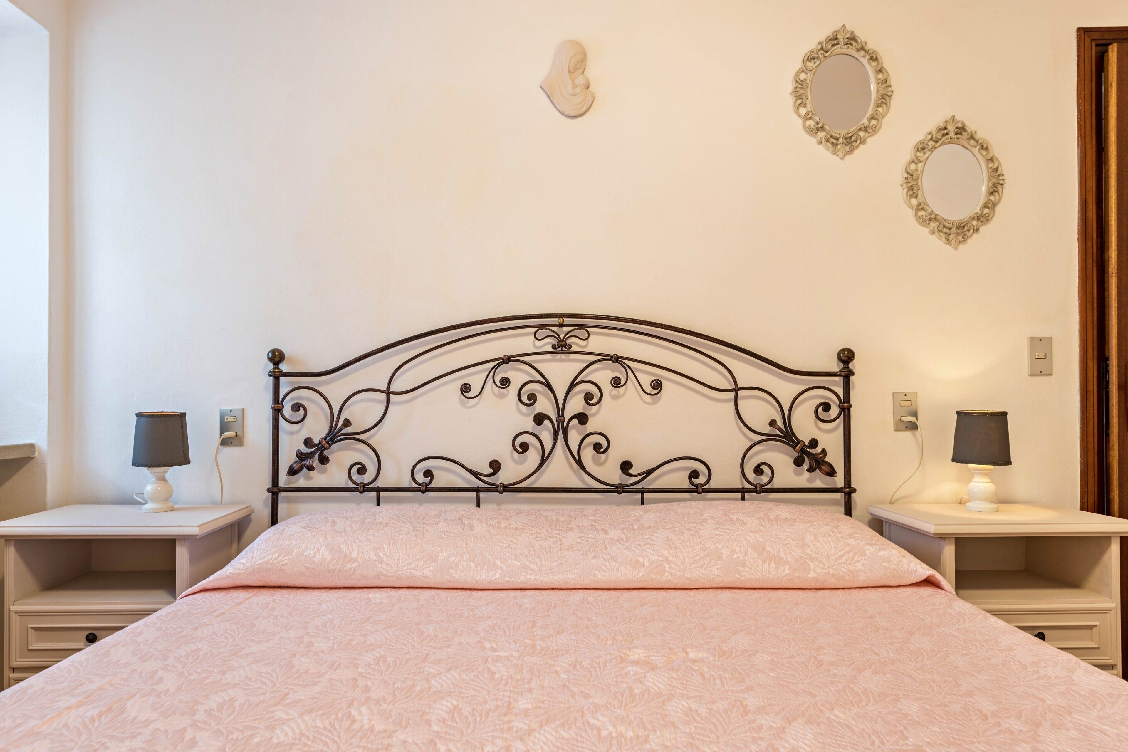 2 Schlafzimmer, kostenloses WLAN, Bettwäsche