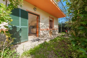 Exterior - VILLA NELLA - VILLA NELLA BILO (Campo nell'Elba)