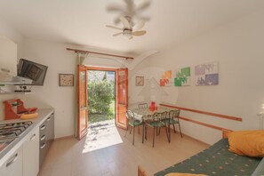 Interior - VILLA NELLA - VILLA NELLA BILO (Campo nell'Elba)