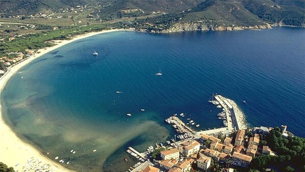 Beach - VILLA NELLA - VILLA NELLA BILO (Campo nell'Elba)