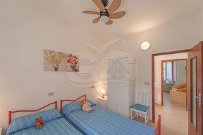 2 bedrooms, WiFi