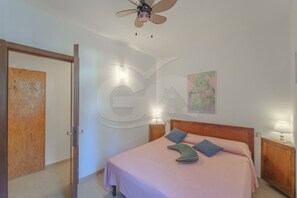 2 bedrooms, WiFi
